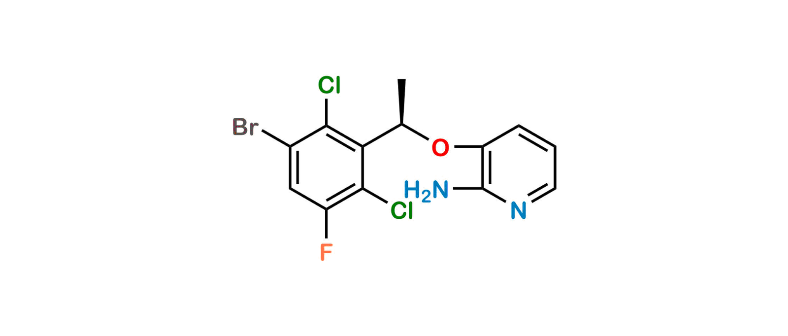 Crizotinib Impurity 7